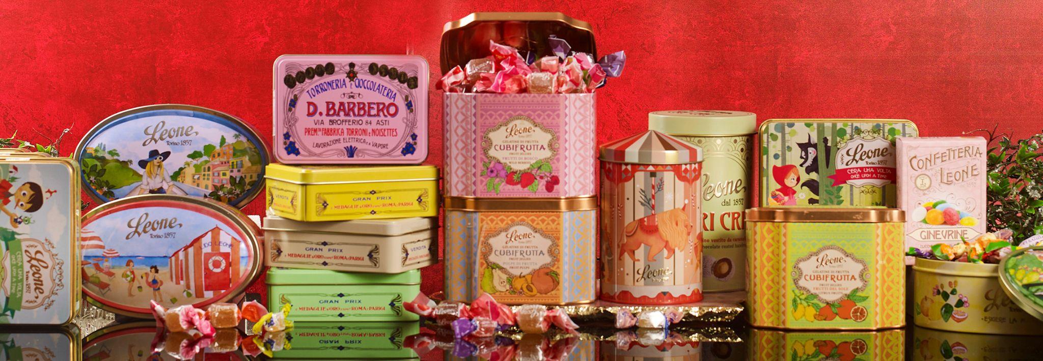 Stocking fillers - Sacla'