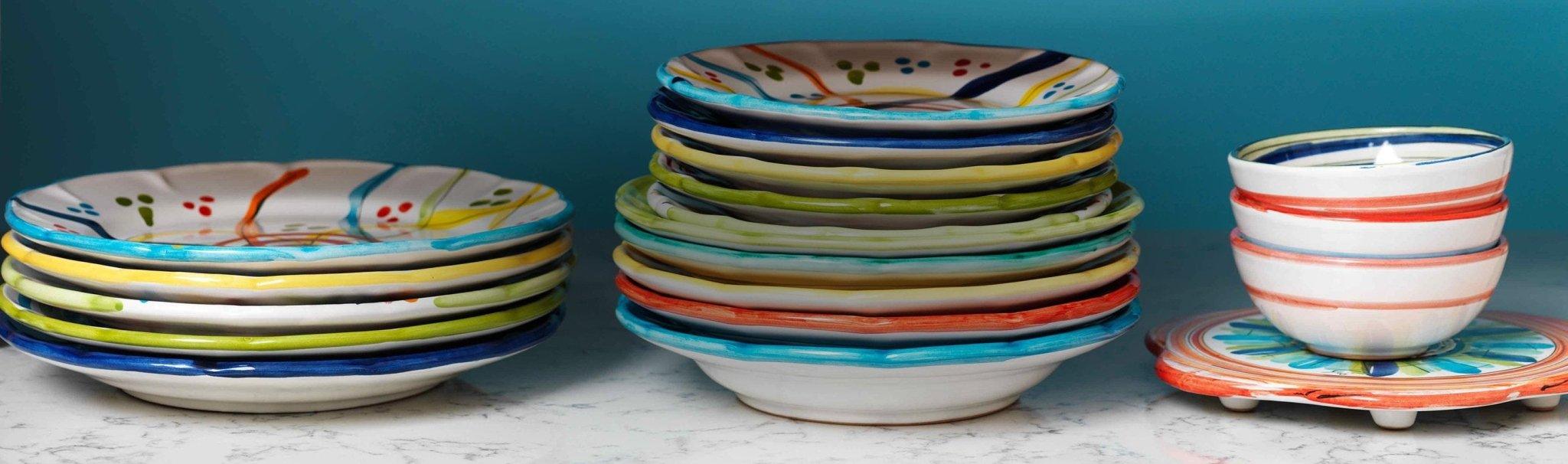 Tableware - Sacla'