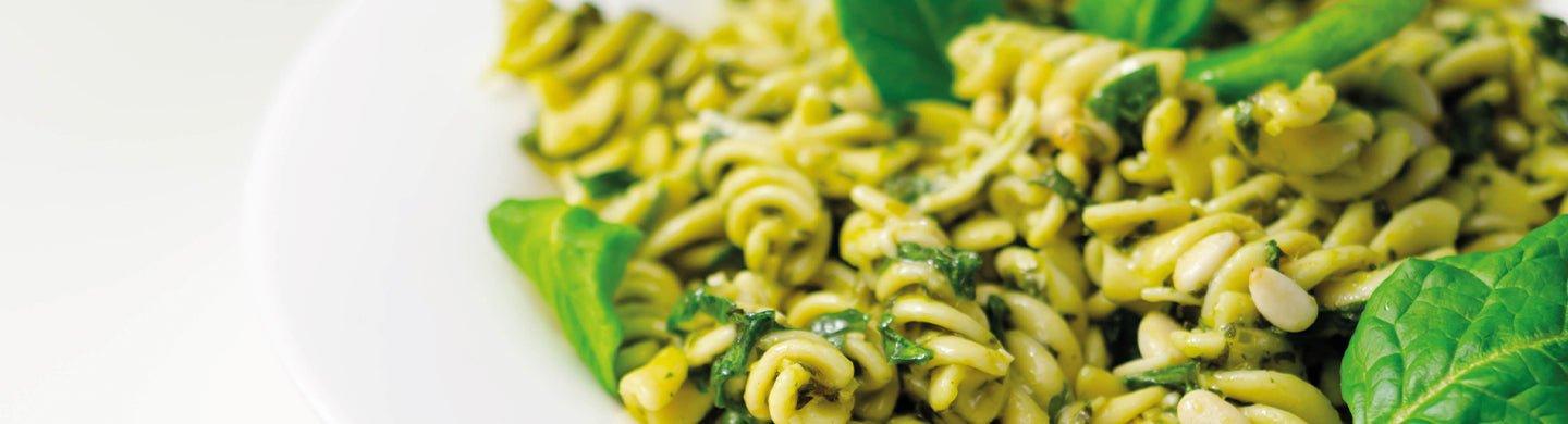 Vegan Pesto - Sacla'