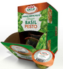 Sacla' Classic Basil Pesto Pots 24 x 45g