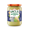 Sacla' Alfredo Pesto Pasta Sauce 410g