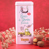Baci Di Dama Souvenir Tin 140g by Virginia