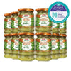Sacla' Classic Basil Pesto 190g