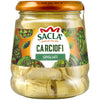 Sacla’ Char-Grilled Artichokes in Oil 285g