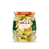 Sacla’ Char-Grilled Artichokes in Oil 285g