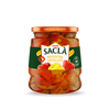 Sacla’ Char-Grilled Peppers in Oil 290g