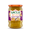 Sacla' Char-Grilled Aubergine Pesto 190g