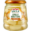 Sacla’ Char-Grilled Borettane Onions in Oil 280g