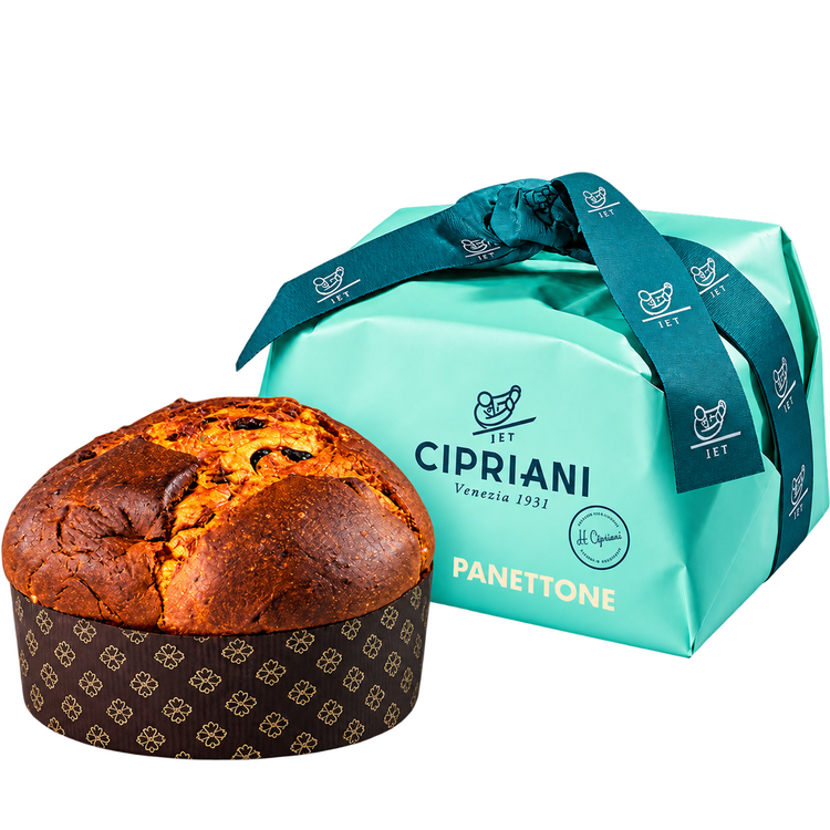 Cipriani Panettone 1kg