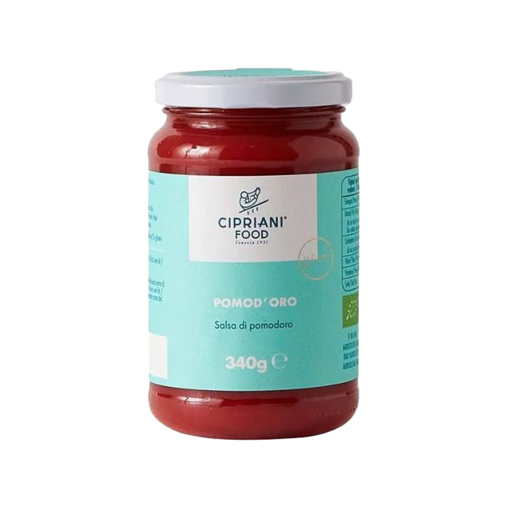 Cipriani Pomod'Oro 340g
