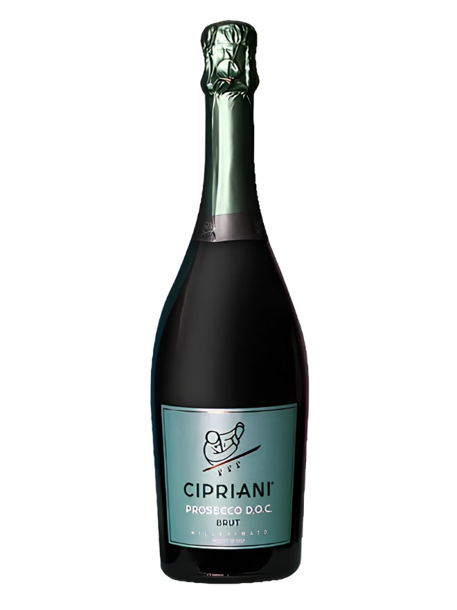 Cipriani Prosecco DOC