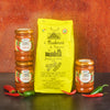 Chilli Pesto Dinner Bundle with Martelli Maccheroni
