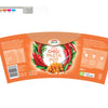 Sacla' Fiery Chilli Pesto 190g