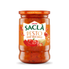 Sacla' Fiery Chilli Pesto 190g