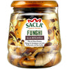 Sacla’ Mushrooms with Fine Herbs 290g