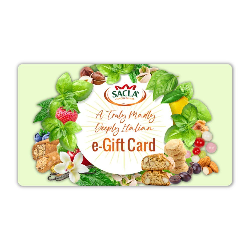 Gift-Card-Sacla - Sacla'
