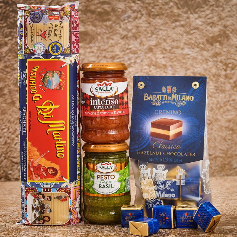 Italian Supper Bundle