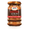Sacla' Sun-Dried Tomato & Garlic Intenso 190g