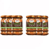 Sacla' Tomato & Olive Intenso 190g
