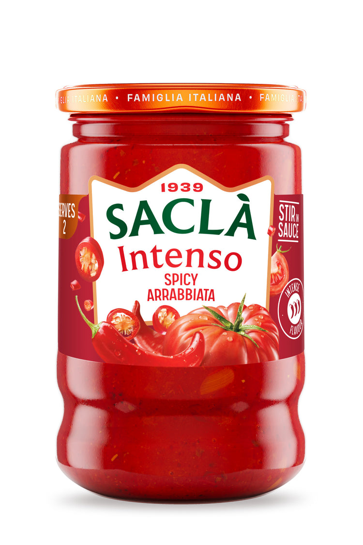 Saclà Arrabbiata Intenso