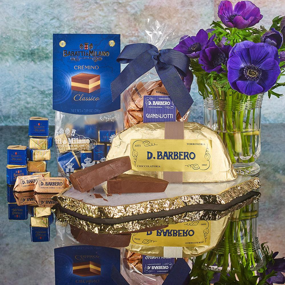 Italian-Chocolate-Gift - Sacla'