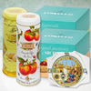 Italian Sweet Treats Selection