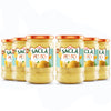 Sacla' Zesty Lemon Pesto 190g