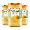 Sacla' Zesty Lemon Pesto 190g