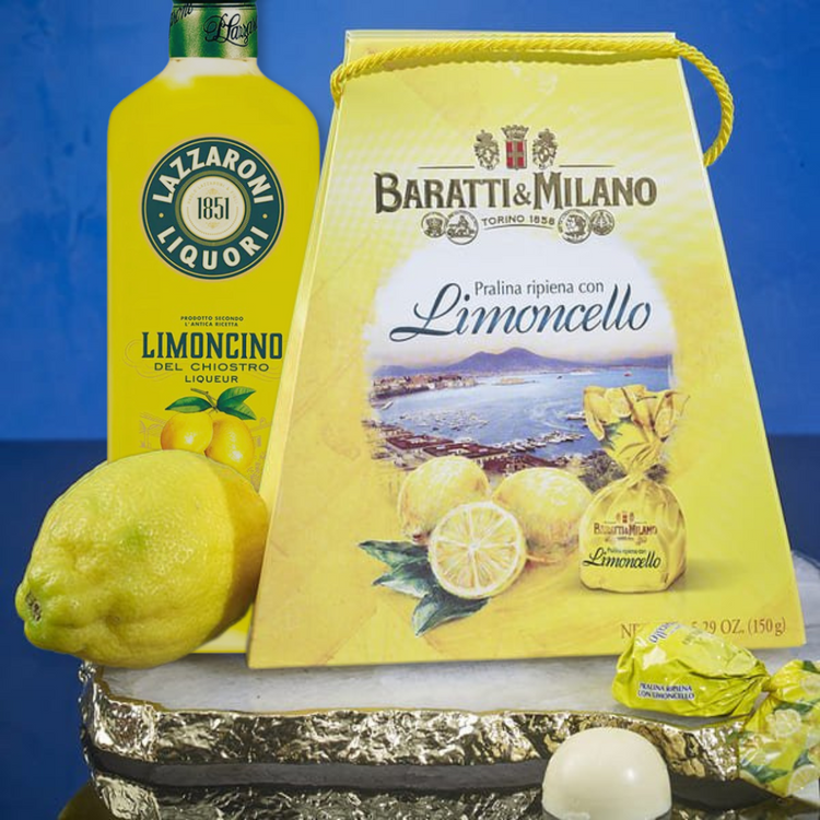 Limoncello Lovers