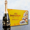 Moscato & Jellies Gift Box