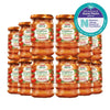 Sacla' Organic Tomato Pesto 190g