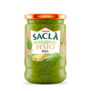 Sacla' Organic Basil Pesto 190g