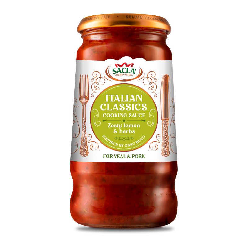 Osso Buco sauce