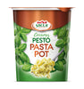 Sacla’ Creamy Pesto Pasta Pot
