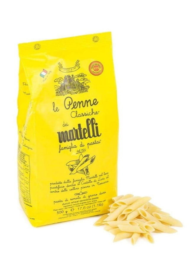 Penne Pasta