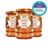 Sacla' Red Pepper & Almond Pesto 190g