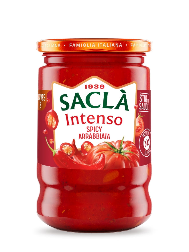 Saclà Arrabbiata Intenso