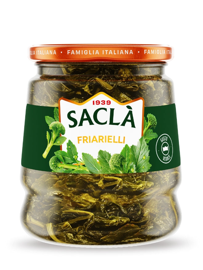 Saclà Friarielli