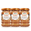 Sacla' Black Summer Truffle Pesto 190g