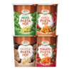 Sacla’ Pasta Pots Mixed Multipack