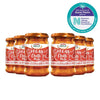 Sacla' Vegan Chilli Pesto 190g
