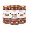Sacla' Olivoli Kalamata Olives 200g