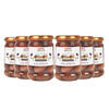 Sacla' Olivoli Kalamata Olives 200g