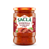 Sacla' Sun-Dried Tomato & Garlic Intenso 190g