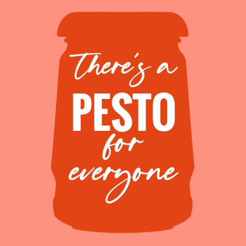 There's a Pesto for everyone