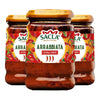 Sacla’ Extra Hot Arrabbiata Intenso 190g