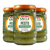 Sacla' Wild Garlic Pesto 190g