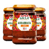 Sacla’ Hot Arrabbiata Intenso 190g
