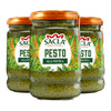 Sacla' Wild Rocket Pesto 190g
