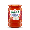 Sacla' Tomato & Mascarpone Intenso 190g
